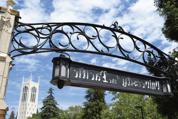 Smith Gate  - May and June