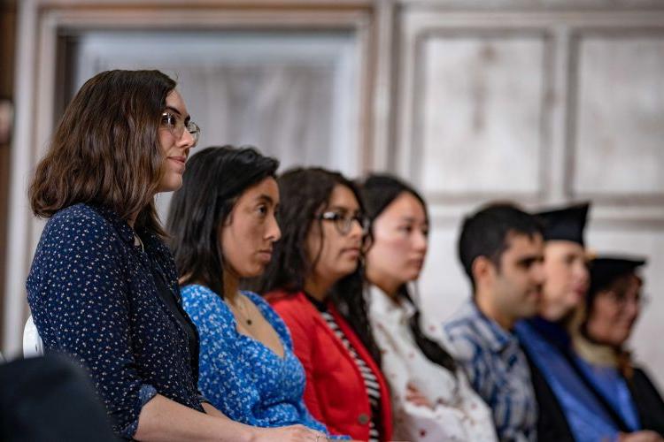 phi beta kappa inductees